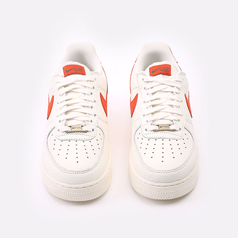 Мужские кроссовки Nike Air Force 1 `07 Craft (CV1755-100)  - цена, описание, фото 3